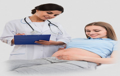 Obstetrics And Gynaecology by Panchsheel Hospital
