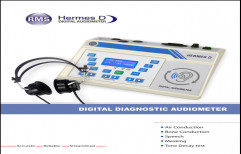 Audiometer RMS by Times Health Care