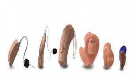 All Accessories Of Hearing Aids by Faridabad Speech & Hearing Center