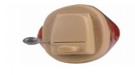Alps 6S Pro CIC Hearing Aid by Aksh Eye Care Centre
