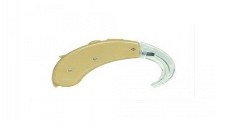 ALPS PP BTE( Digital Power) Hearing Aid by Saimo Import & Export