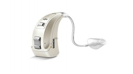BTE Motion Hearing Aid by SFL Hearing Solutions Private Limited