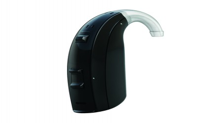 Digital BTE Hearing Aid by Hearing Instruments India Private Limited