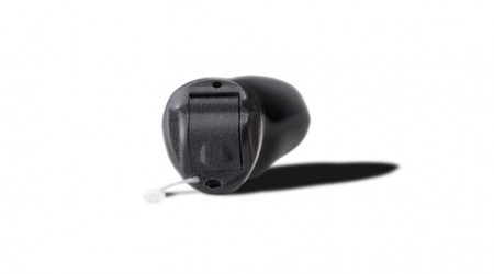 Invisible Hearing Aid by Astra Hearing Care
