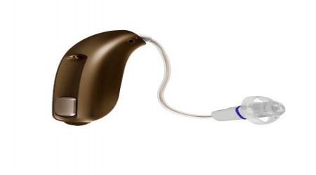 Oticon-ria Pro Mini Power Rite Hearing AID by Veer International