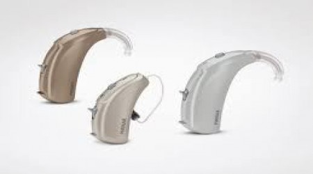 Phonak Hearing Aids by Geetham Hearing Aid Center