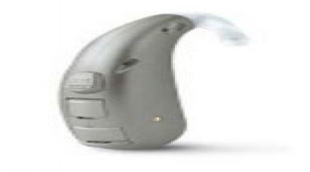 Regular Behind the Ear BTE Hearing Aids by Punjab Optical House