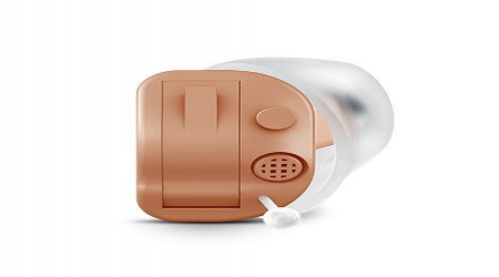 Siemens Intuis 3 Click ITC Hearing Aid by Soundrise Hearing Solutions Private Limited