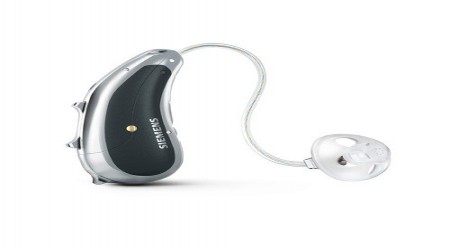 Siemens Pure Hearing Aids by Phonics Speech & Hearing Clinic Private Limited