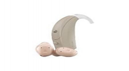 Vital Widex Cros Hearing Aid by Clear Tone Hearing Solutions
