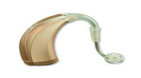 BTE Hearing Aids by Hear India Corporation