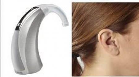 BTE Hearing Aids by Global Hearing Aid Centre