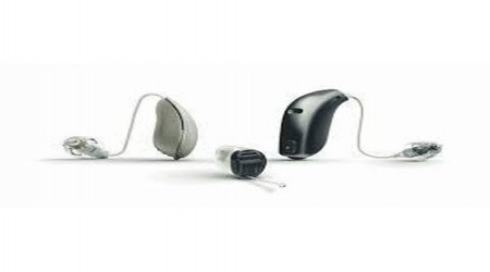 Ric Hearing Aids by Hearing Care 360