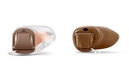 Siemens Intuis 2 Click ITC Hearing Aid by Soundrise Hearing Solutions Private Limited