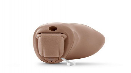 Siemens Intuis 3 ITE Hearing Aid by Soundrise Hearing Solutions Private Limited