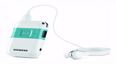 Siemens Pocket Hearing Aid by SFL Hearing Solutions Private Limited