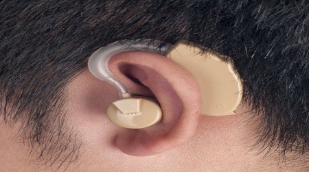 Elkon Ear Machine by Advance Health Care