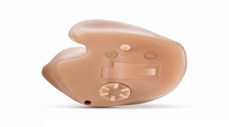 Full Shell ITE Hearing Aid by S R Speech & Hearing Clinic
