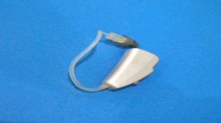 Hearing Aid by Clear Tone Hearing Solutions