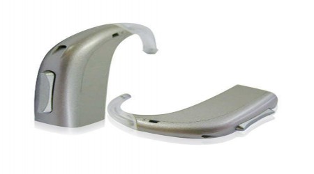 Oticon BTE Hearing Aids by Hearfon Systems Private Limited