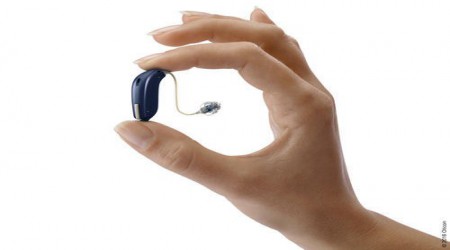 Oticon Hearing Aids by Dhwani Aurica Private Limited