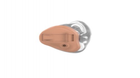Starkey In-The-Canal Hearing Aids by Clear Tone Hearing Solutions