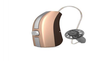 Widex Daily Passion 100 Hearing Aids by SRK Meditech