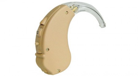 Alps BTE Hearing Aid by Dhwani Aurica Private Limited