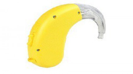 Alps Hearing Aid by Munna Chashma Wale