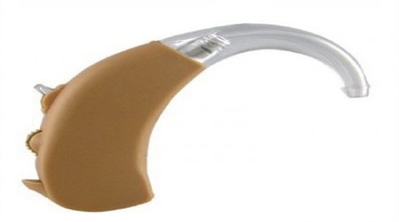 Digital Hearing Aid by New Life Hearing Care Center