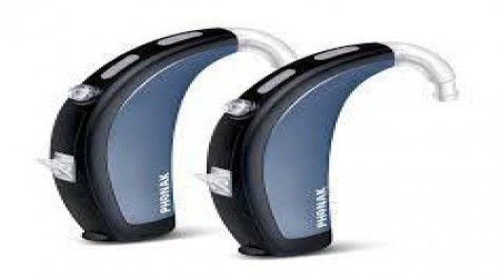 Digital Hearing Aids by Decibel Store