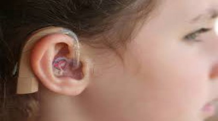 Digital Hearing Aids by Aura Ent Centre