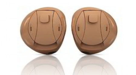 ITE Hearing Aids by Harvik Speech & Hearing Clinic