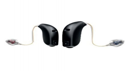 Oticon Behind The Ear Hearing Aids by Clear Tone Hearing Solutions