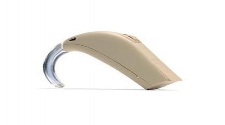 Oticon Swift 90 BTE Hearing Aid by New Mens Hearing Aid Centre