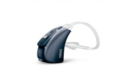 Phonak Hearing Aid by AB Optique Eye Ear & Speech Private Limited