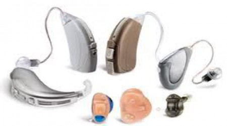 Siemens BTE Hearing Aids by Hearing Aid Voice Solution