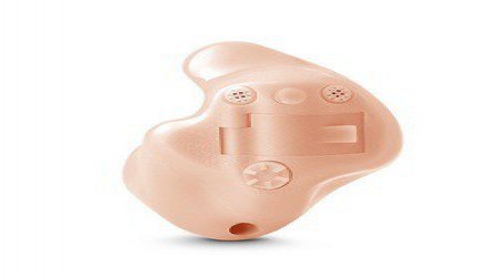 Siemens Orion 2 ITC Hearing Aid by Soundrise Hearing Solutions Private Limited