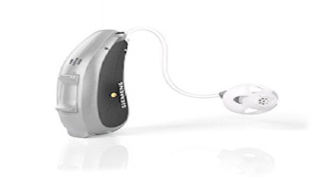 Siemens Orion SP/RIC Hearing aid by Prerna Enterprises