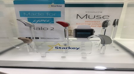 Starkey RIC Hearing Aids by Hearing Connect