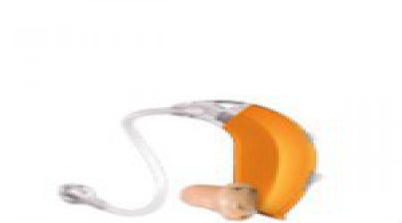 Vea 3 30 Dp Itc Hearing Aids by Center For Hearing Aids