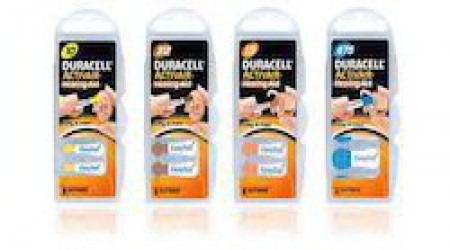 Battery Duracell by Jain Electronics