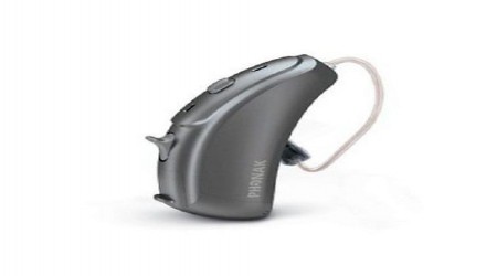Ear Hearing Aids by New Mens Hearing Aid Centre