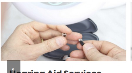 Hearing Aid Services by Ausy Resolutions