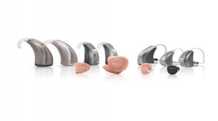 Hearing Machines by Echo Hearing Solutions