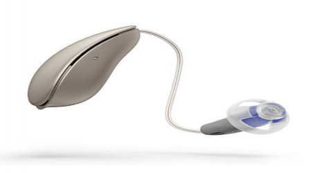 Oticon Hearing Aids by SRK Meditech
