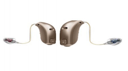 Oticon Receiver In Canal Hearing Aids by Clear Tone Hearing Solutions