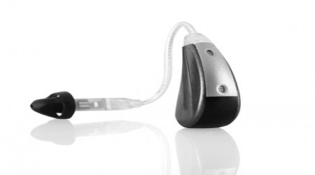 Receiver in Canal Hearing Aids by Jain Electronics