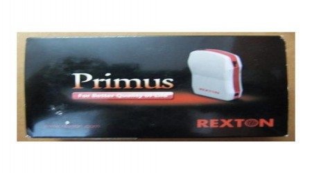 Rexton Primus Pocket Model Hearing Aids by Saimo Import & Export