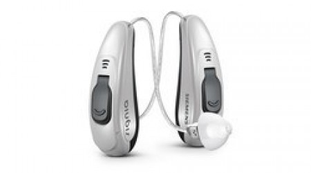 Siemens ceilions hearing aids by National Hearing Solutions